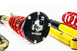 Coilover Street BMW 1 (F40), 2 Active Tourer (F45), 2 Gran Coupe (F44), X1 (F48), X2 (F39)
