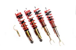 Coilover Street BMW 5 (F10), 6 Gran Coupe (F06), 7 (F01)