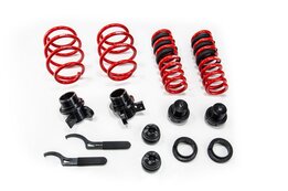 Verstelbare veren BMW 2 Coupe (G42/G87), 3 (G20/G80/G28), 4 Coupe (G22/G82)