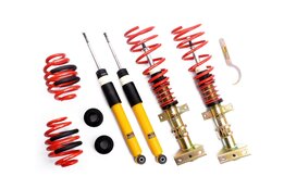 Coilover Comfort BMW 3 (E36), 3 Convertible (E36), 3 Coupe (E36), 3 Touring (E36)