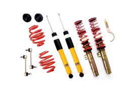 Coilover Comfort BMW 3 (E46), 3 Compact (E46), 3 Convertible (E46), 3 Coupe (E46), 3 Touring (E46)