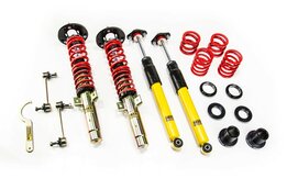 Coilover Stance BMW 3 (E46), 3 Compact (E46), 3 Convertible (E46), 3 Coupe (E46), 3 Touring (E46)