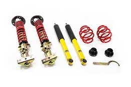 Coilover Street BMW 3 Compact (E36), Z3 Coupe (E36), Z3 Roadster (E36)