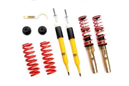 Coilover Street BMW 1 (E81), 1 (E87), 1 Convertible (E88), 1 Coupe (E82), 3 (E90), 3 Coupe (E92)