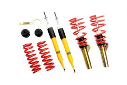 Coilover Comfort BMW 1 (E81), 1 (E87), 1 Convertible (E88), 1 Coupe (E82), 3 (E90), 3 Coupe (E92)