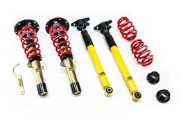 Coilover Street BMW 1 (F40), 2 Active Tourer (F45), 2 Gran Coupe (F44), X1 (F48)