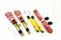 Coilover Street BMW 3 Gran Turismo (F34), 3 Touring (F31), 4 Convertible (F33), 4 Gran Coupe (F36)