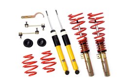 Coilover Comfort BMW Z4 Coupe (E86), Z4 Roadster (E85)