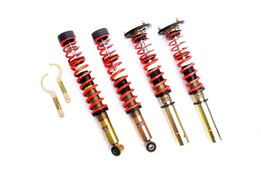 Coilover Street BMW 6 (E24)