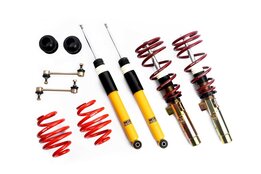 Coilover Street BMW 3 Convertible (E46), 3 Coupe (E46)