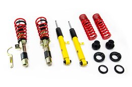 Coilover Street BMW 3 (G20/G80/G28), 3 Touring (G21/G81), 4 Convertible (G23/G83), 4 Gran Coupe (G26)