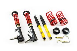 Coilover Street BMW 2.5-3.2 Coupe (E9)