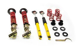 Coilover Street BMW 3 (E36), 3 Convertible (E36), 3 Coupe (E36), 3 Touring (E36)