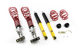Coilover Comfort BMW 3 Compact (E36), Z3 Coupe (E36), Z3 Roadster (E36)