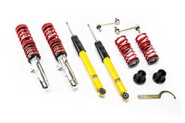 Coilover Stance BMW 3 (E46), 3 Compact (E46), 3 Convertible (E46), 3 Coupe (E46), 3 Touring (E46)