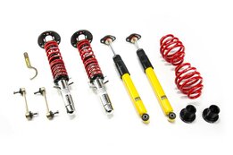 Coilover Comfort BMW 3 (E46), 3 Compact (E46), 3 Convertible (E46), 3 Coupe (E46), 3 Touring (E46)
