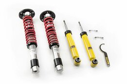 Coilover Street BMW 5 Touring (E61)
