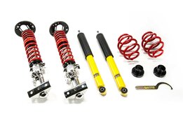 Coilover Street BMW 3 Compact (E36), Z3 Coupe (E36), Z3 Roadster (E36)