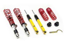 Coilover Street BMW 1 (F20), 1 (F21), 2 Coupe (F22), 3 (F30), 4 Coupe (F32)