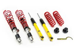 Coilover Street BMW 3 Gran Turismo (F34), 3 Touring (F31), 4 Convertible (F33), 4 Gran Coupe (F36)