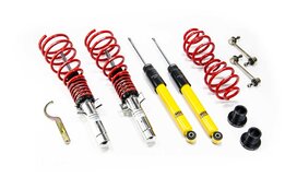 Coilover Comfort BMW Z4 Coupe (E86), Z4 Roadster (E85)