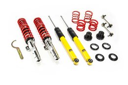 Coilover Stance BMW Z4 Coupe (E86), Z4 Roadster (E85)