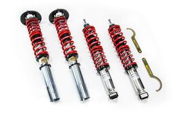 Coilover Street BMW 2500-3.3 (E3)