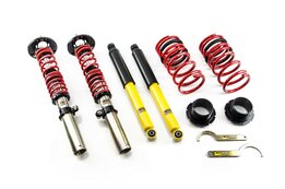 Coilover Street BMW 1502-2002 (E10), 1502-2002 Convertible (E10), 1502-2002 Touring (E6)