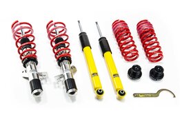Coilover Street BMW 1 (F20), 1 (F21), 2 Coupe (F22), 3 (F30), 4 Coupe (F32)