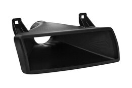 Air Scoop koplamp opening BMW E36 passagierszijde