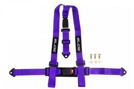 SLIDE 3-punts Veiligheidsgordel 2