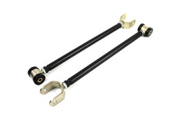 Verstelbare Achterste Camber Armen BMW E36 / E46 / Z4 — Chroom-Molybdeen Staal
