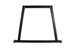 BMW E39 Voorste Onderste Verstijver 4-Punts — H-Brace / X-Brace