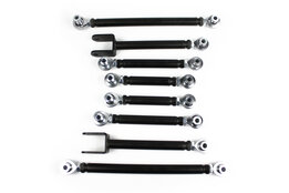 BMW F2X F3X Verstelbare Achterste Draagarmen Volledige Set — Chroom-Molybdeen Staal