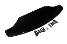 BMW E36 Skid Plate Motoronderbescherming — Aluminium