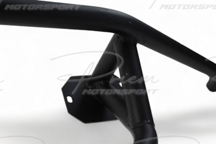 BMW E46 CrashBar / Bashbar V2 priemmotorsport